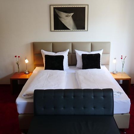 Parkhotel Bergheim Bergheim  Dış mekan fotoğraf