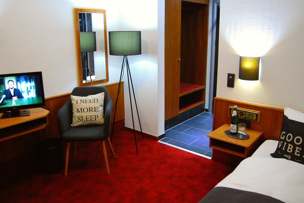 Parkhotel Bergheim Bergheim  Dış mekan fotoğraf