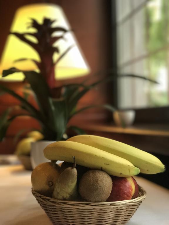 Parkhotel Bergheim Bergheim  Dış mekan fotoğraf