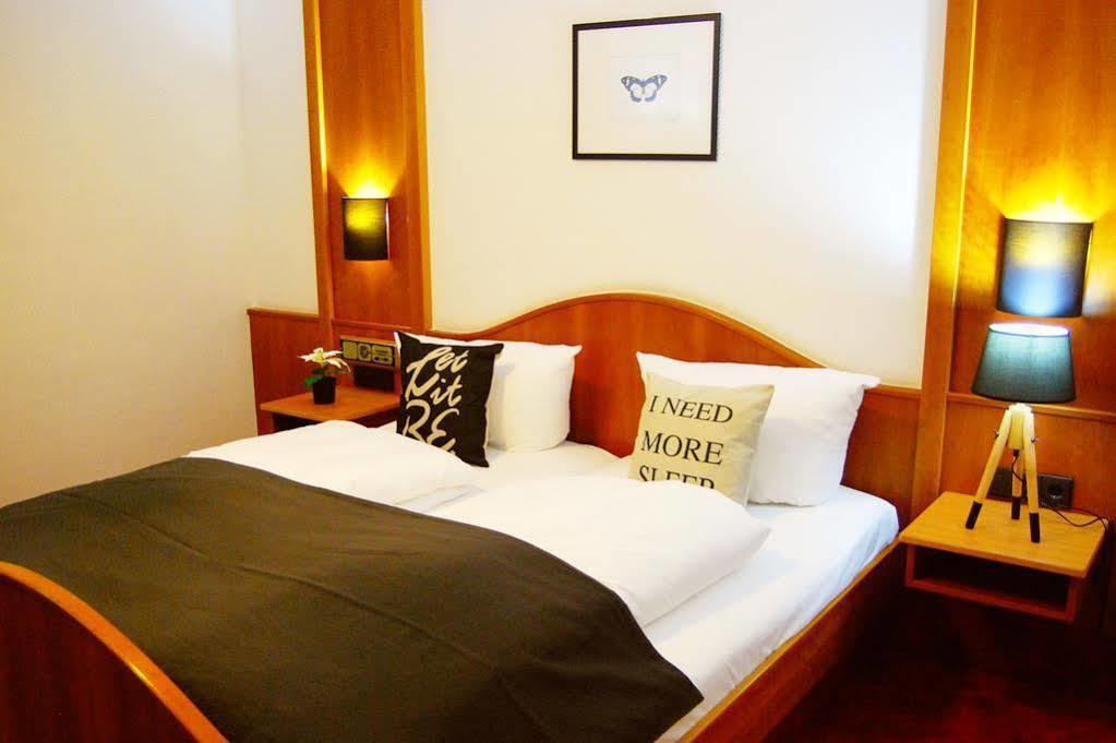 Parkhotel Bergheim Bergheim  Dış mekan fotoğraf