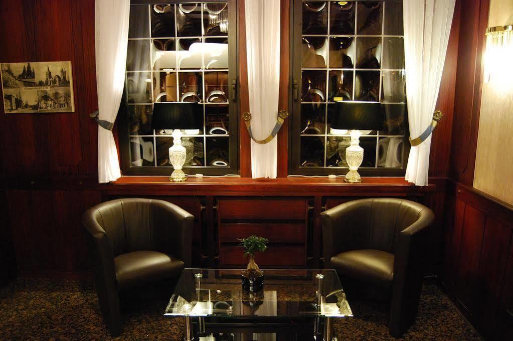 Parkhotel Bergheim Bergheim  Dış mekan fotoğraf