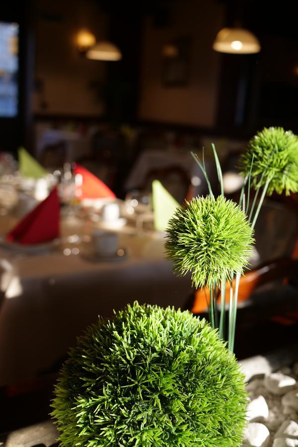 Parkhotel Bergheim Bergheim  Dış mekan fotoğraf