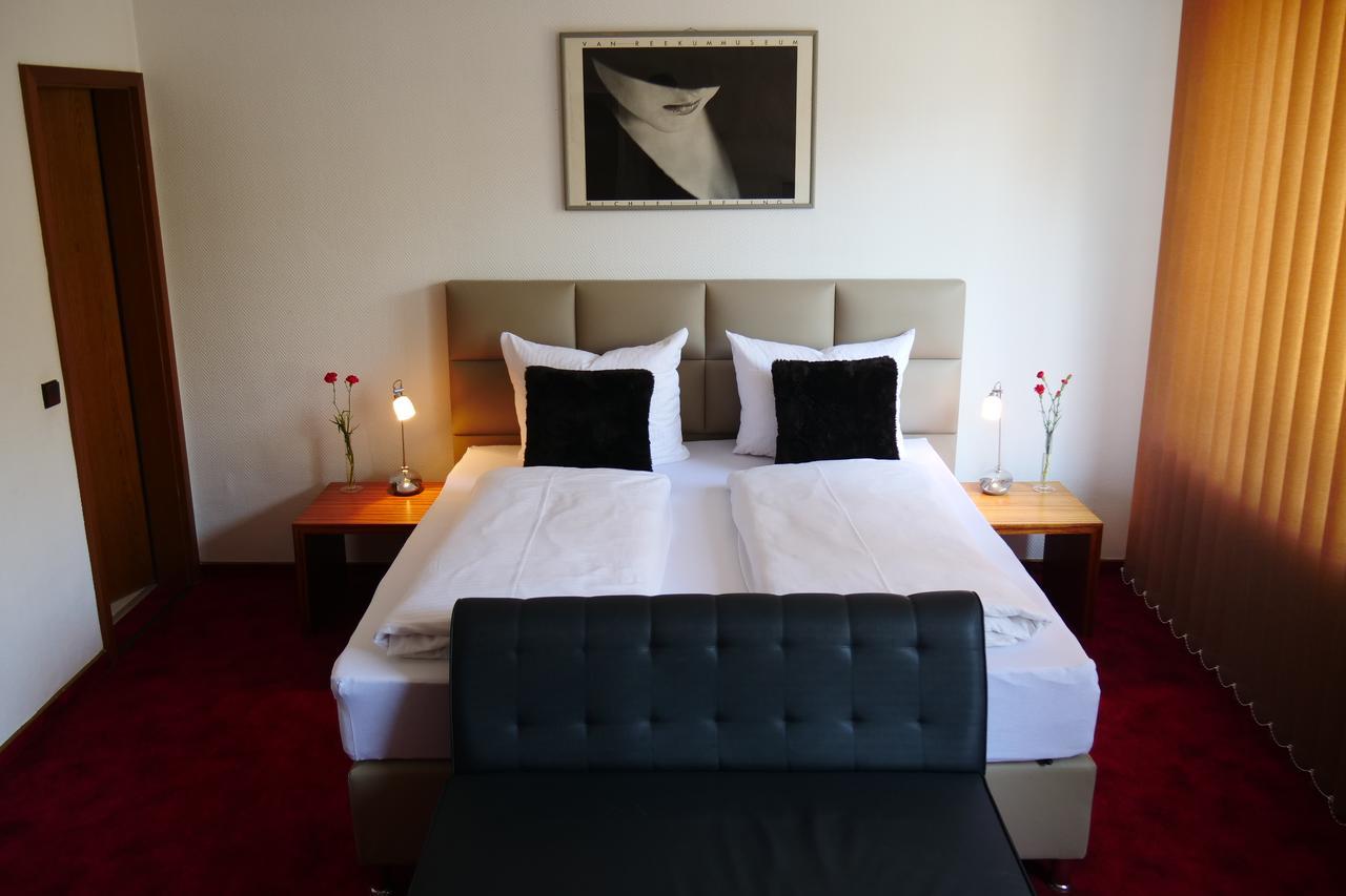 Parkhotel Bergheim Bergheim  Dış mekan fotoğraf