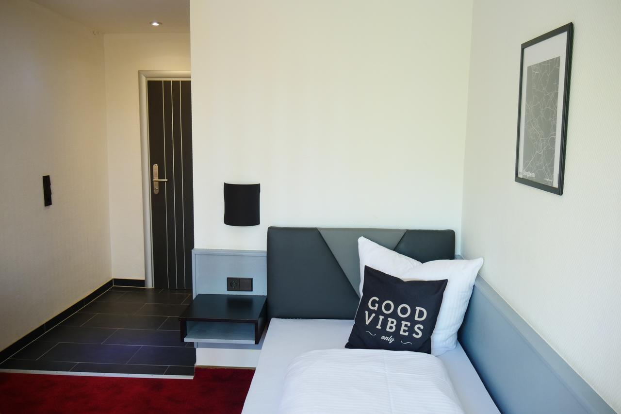 Parkhotel Bergheim Bergheim  Dış mekan fotoğraf