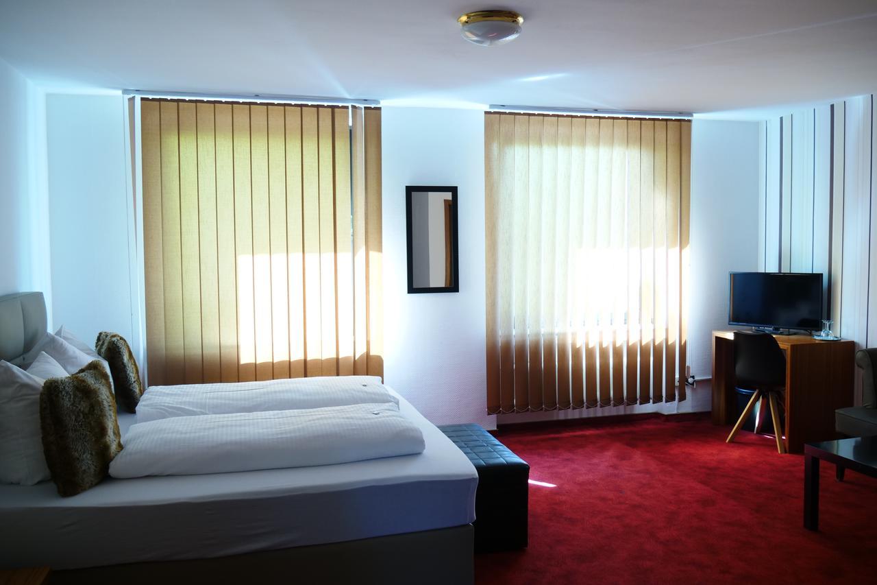 Parkhotel Bergheim Bergheim  Dış mekan fotoğraf