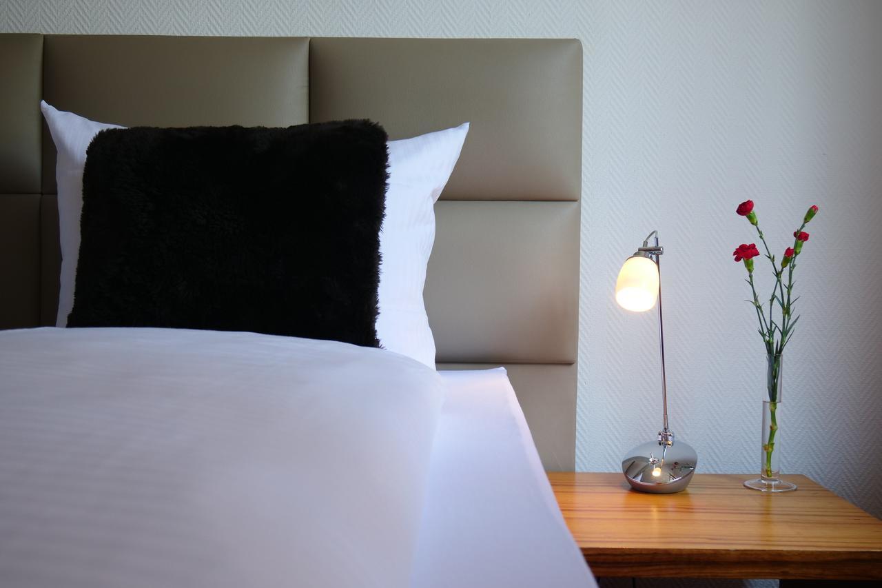Parkhotel Bergheim Bergheim  Dış mekan fotoğraf