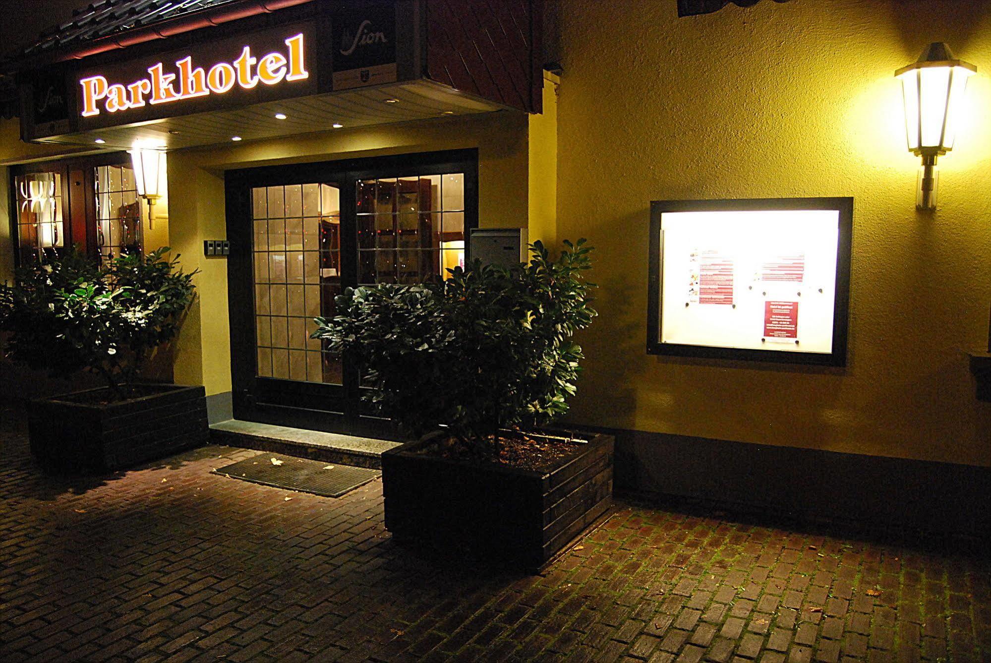 Parkhotel Bergheim Bergheim  Dış mekan fotoğraf