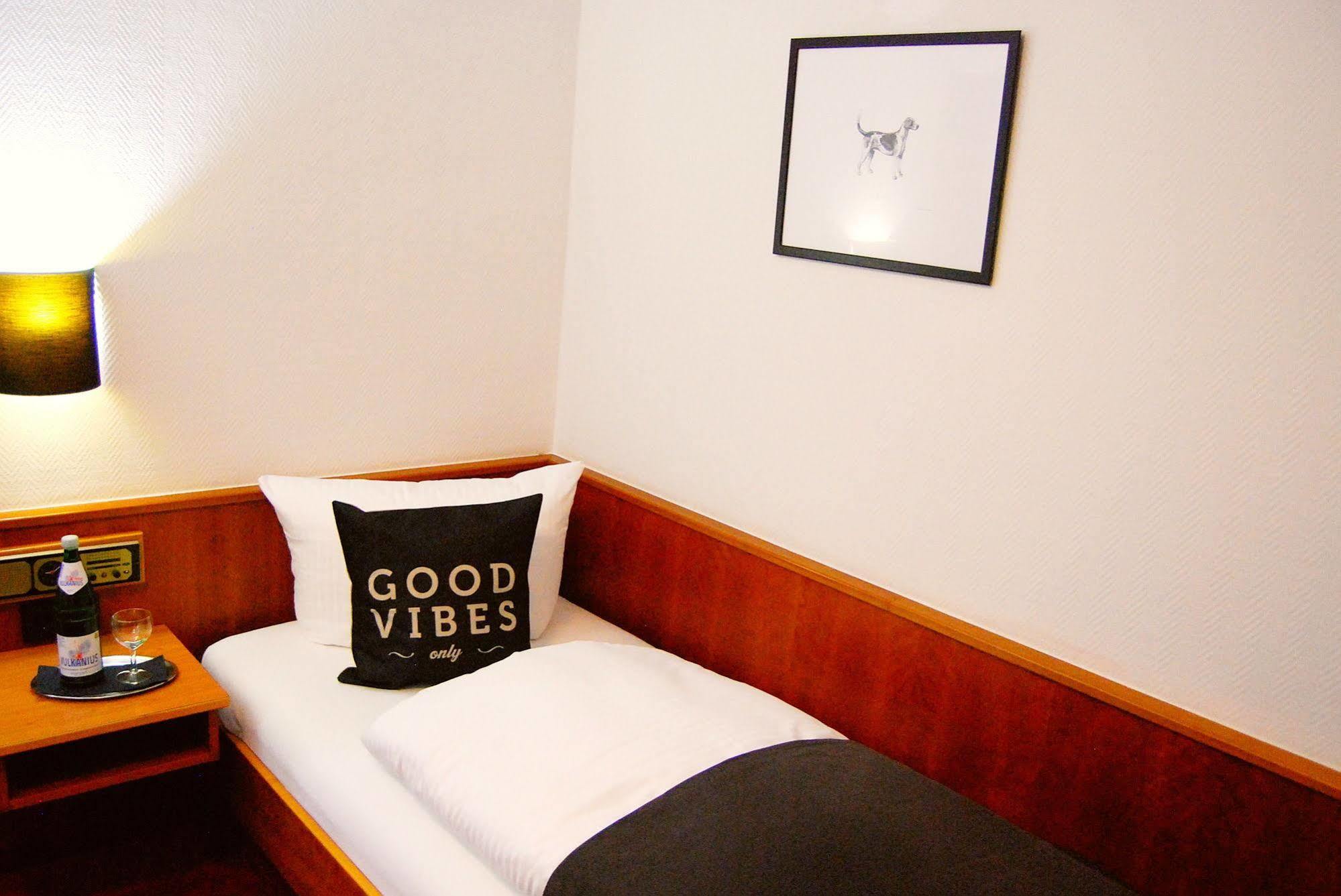 Parkhotel Bergheim Bergheim  Dış mekan fotoğraf
