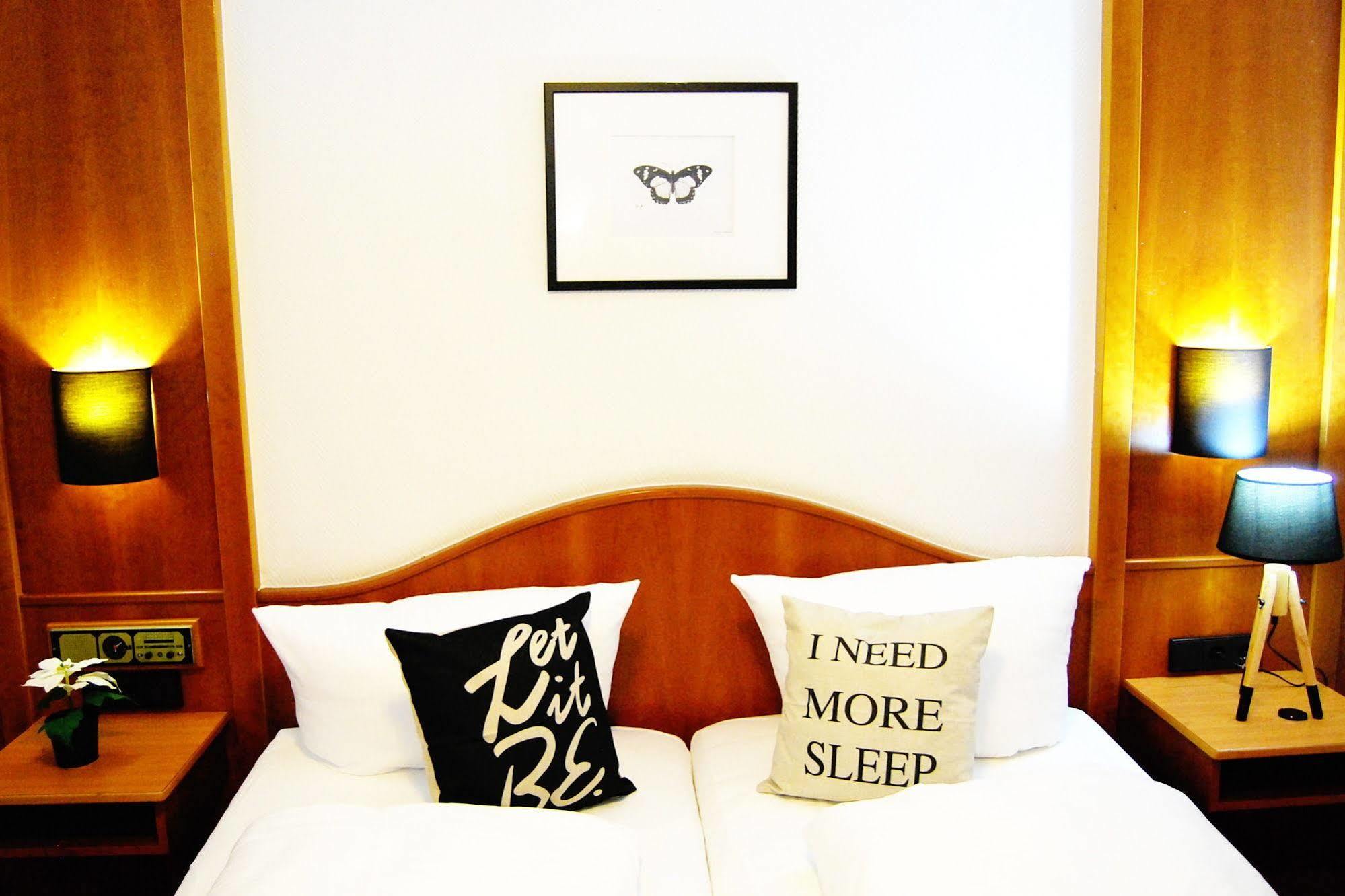 Parkhotel Bergheim Bergheim  Dış mekan fotoğraf