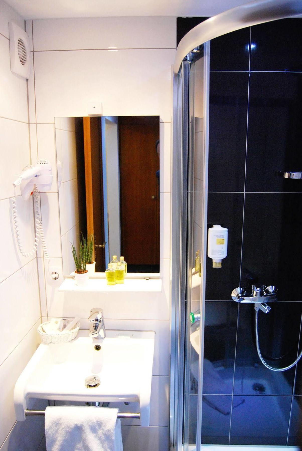 Parkhotel Bergheim Bergheim  Dış mekan fotoğraf