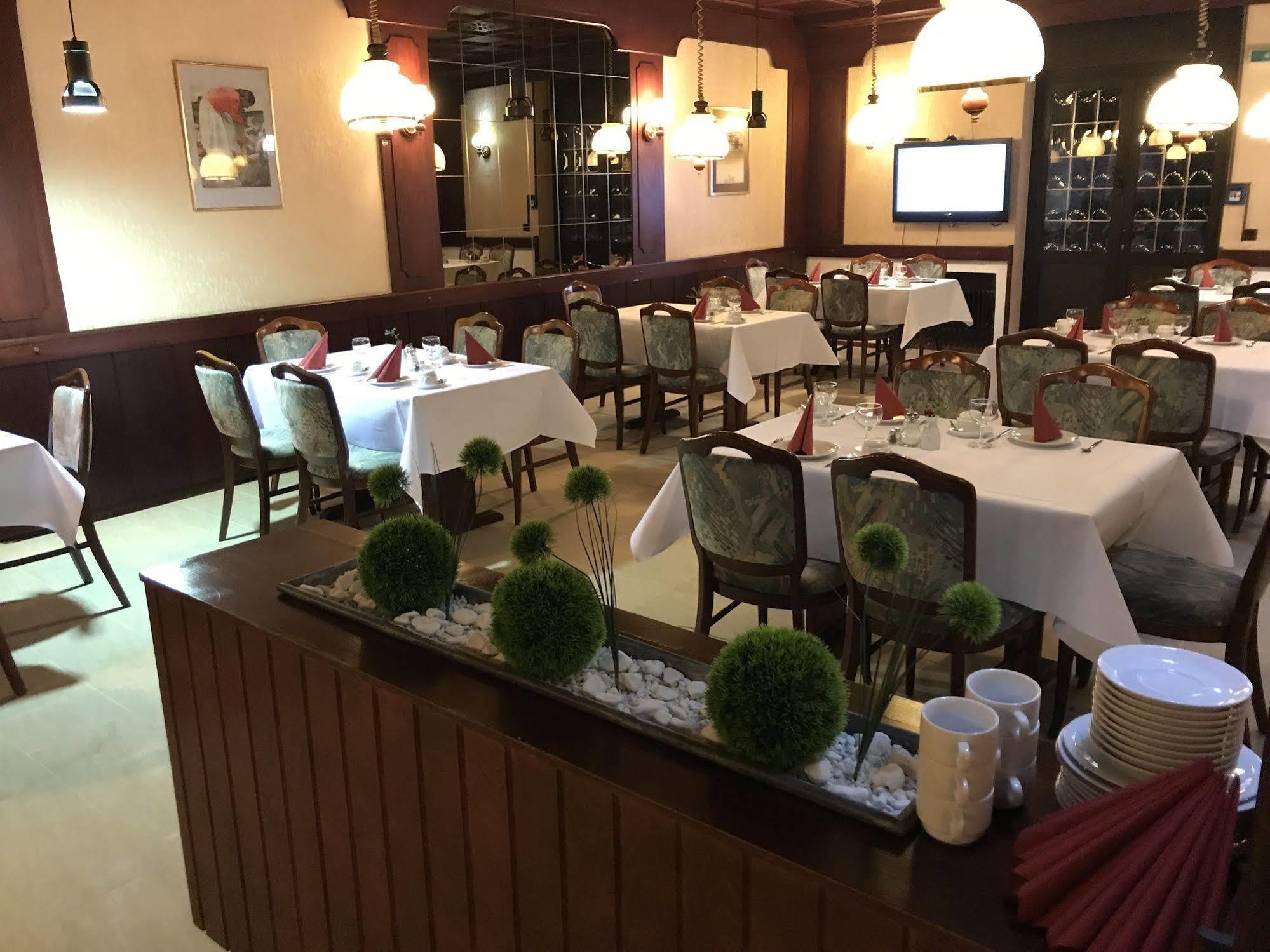 Parkhotel Bergheim Bergheim  Dış mekan fotoğraf