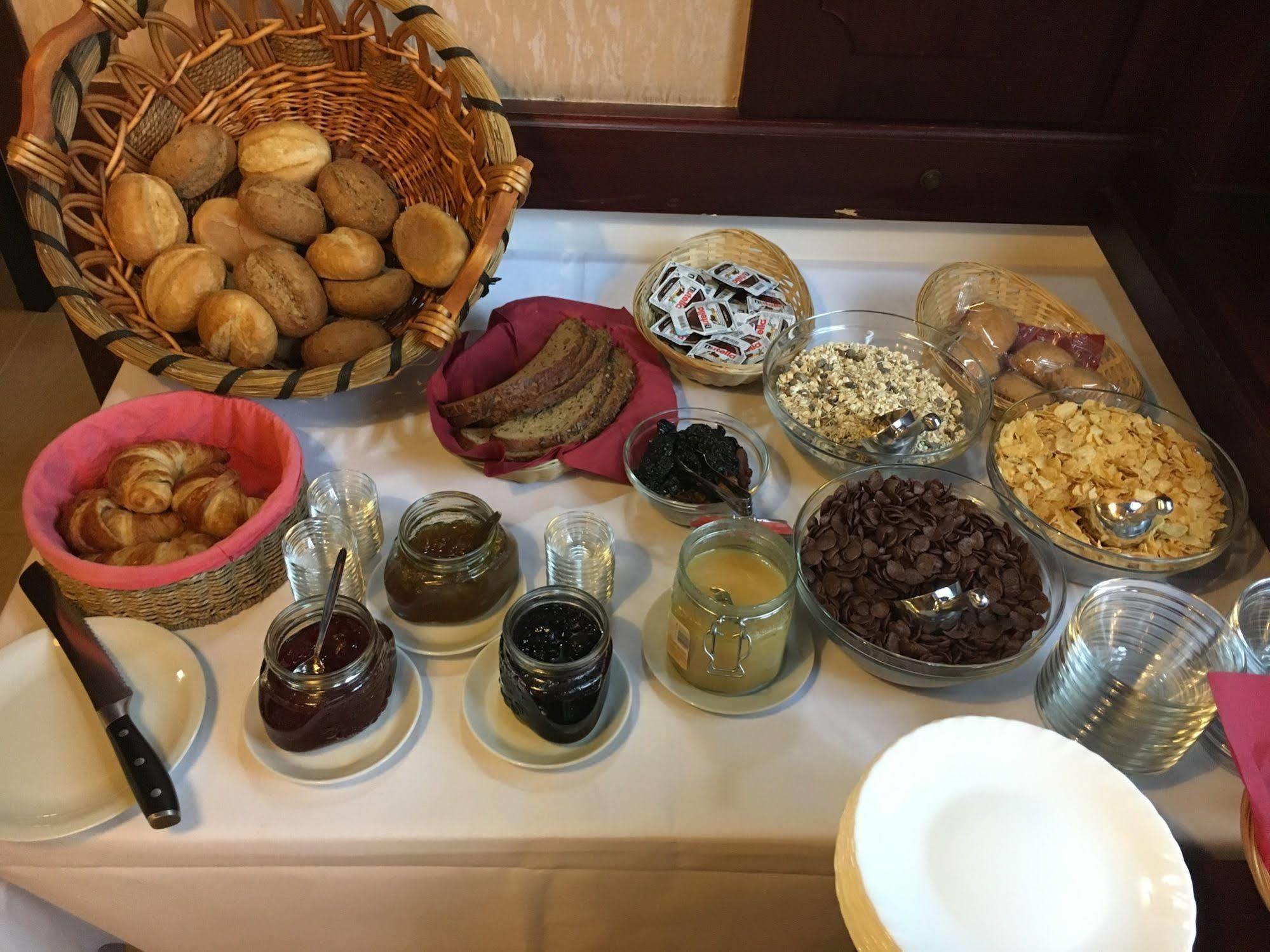 Parkhotel Bergheim Bergheim  Dış mekan fotoğraf