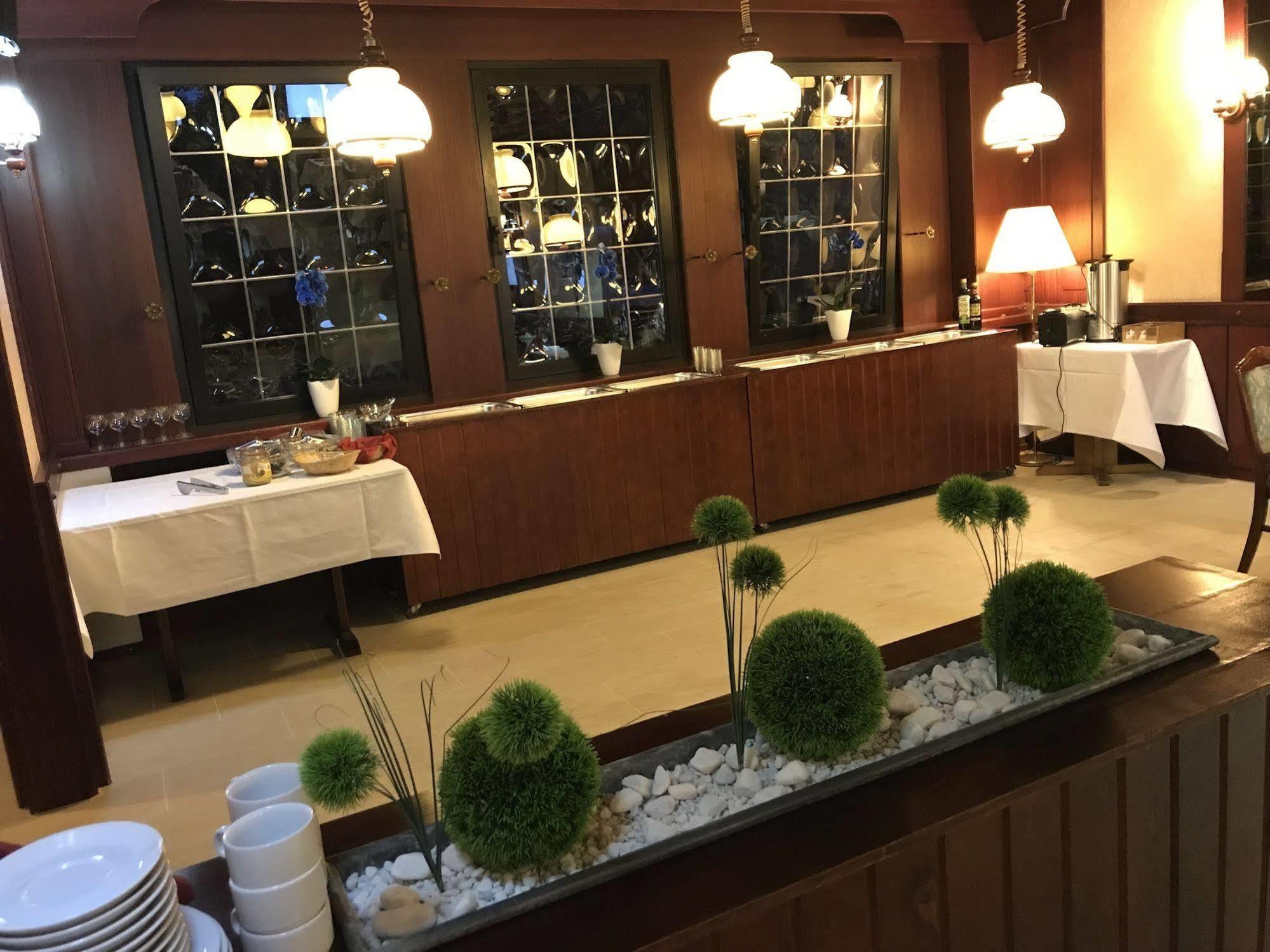 Parkhotel Bergheim Bergheim  Dış mekan fotoğraf