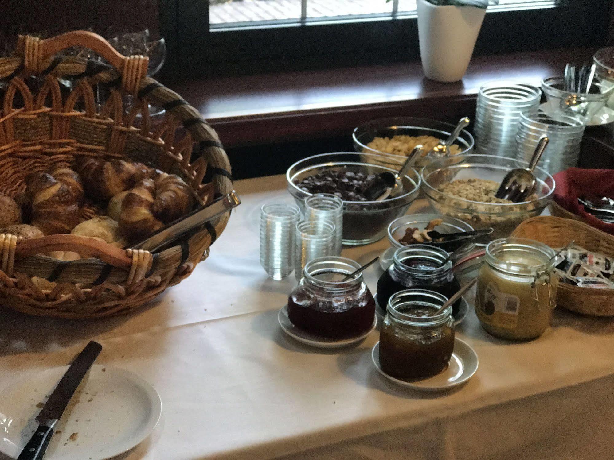 Parkhotel Bergheim Bergheim  Dış mekan fotoğraf