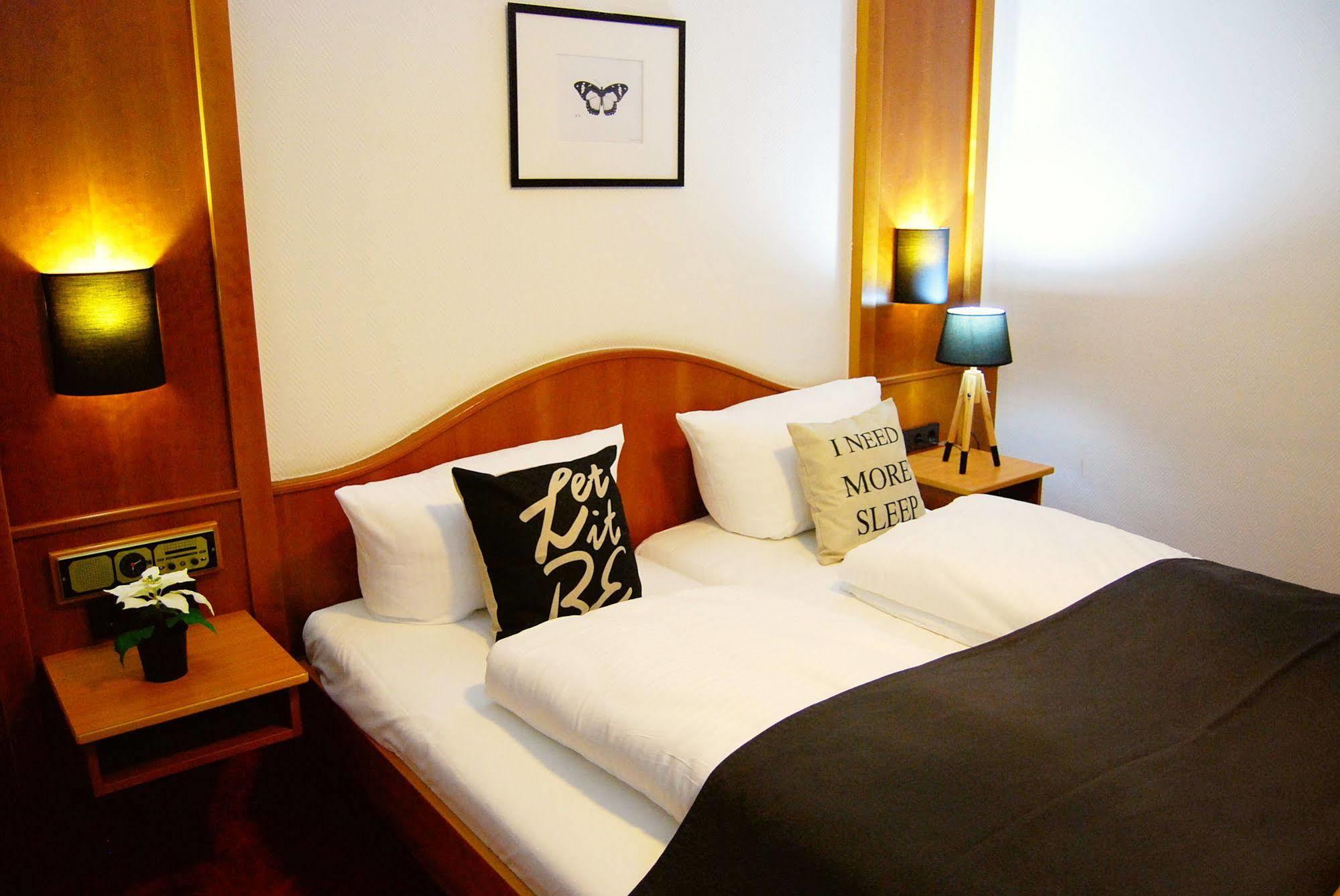 Parkhotel Bergheim Bergheim  Dış mekan fotoğraf