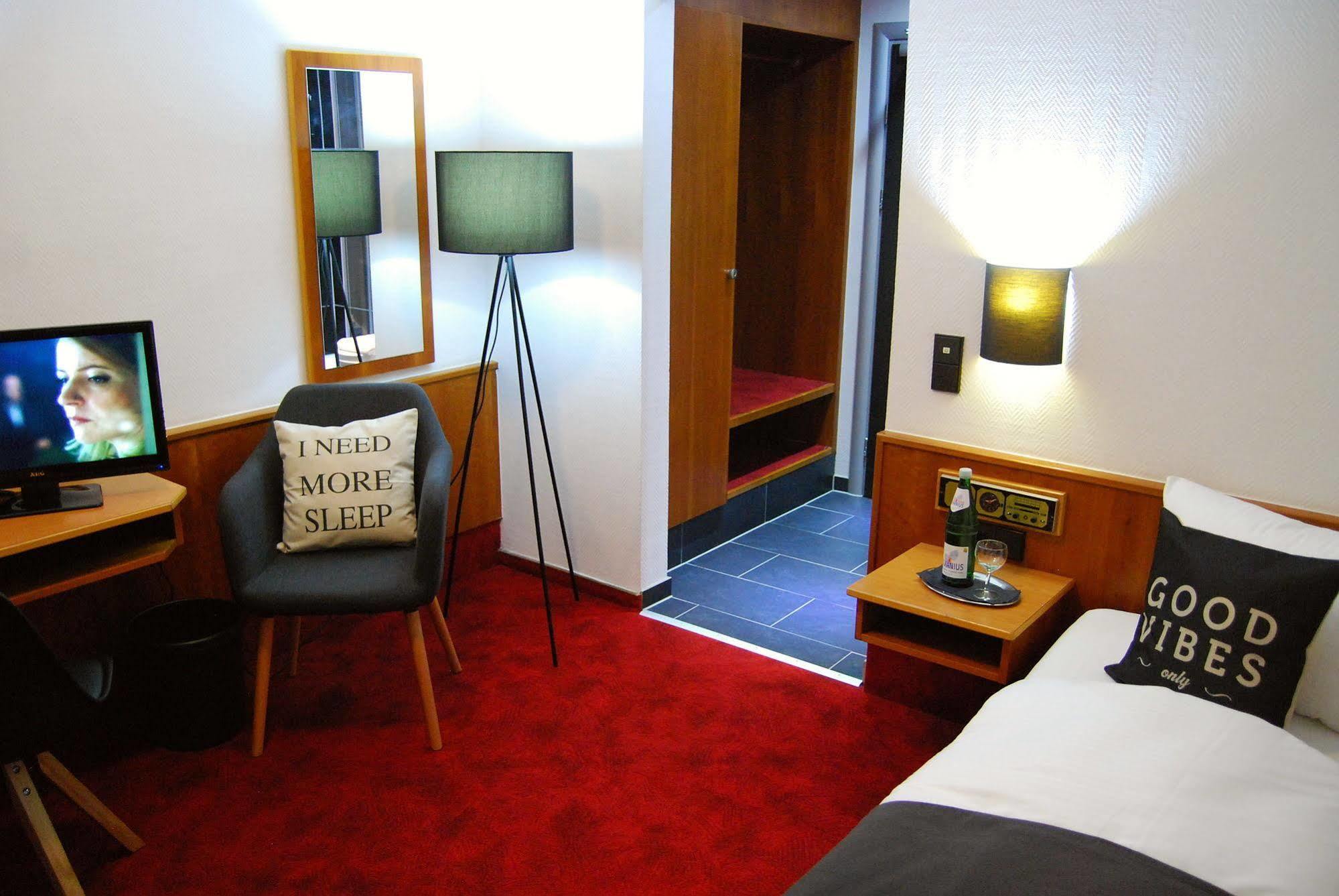 Parkhotel Bergheim Bergheim  Dış mekan fotoğraf