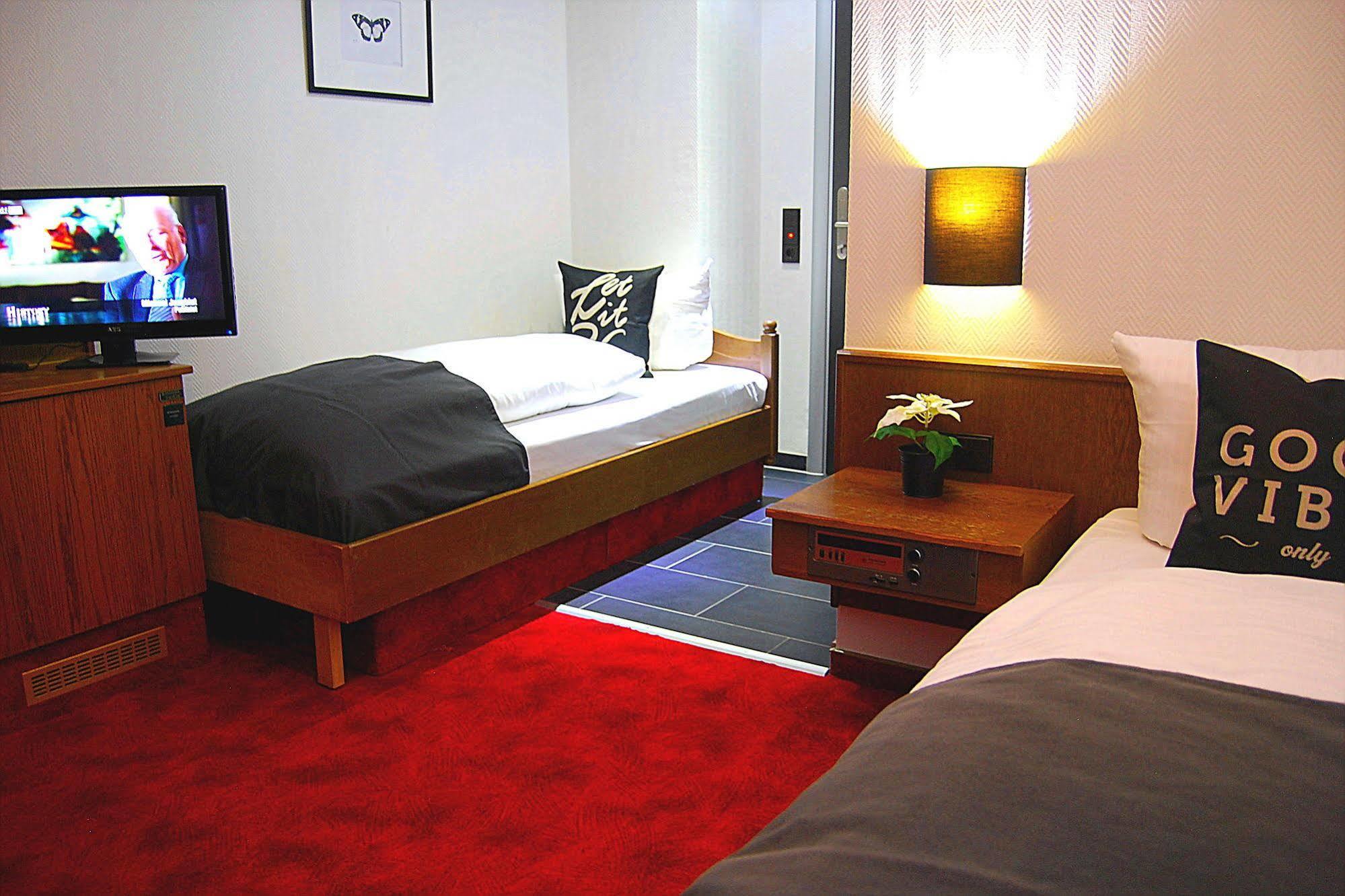 Parkhotel Bergheim Bergheim  Dış mekan fotoğraf